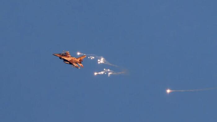 NextImg:Netanyahu Vows More 'Surprising Blows' After Preemptive Hezbollah Attack: "Not The End"