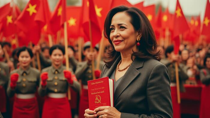 NextImg:Harris Unveils Plan To Fix Last 4 Years Of Economic Destruction