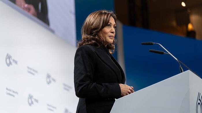 NextImg:Is Kamala Harris Going To Make The Entire Country As Lawless As Her Hometown?