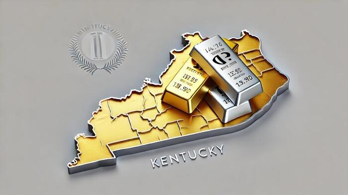 NextImg:Kentucky Governor Plans To Collect Sales Tax On Gold And Silver Despite New Law