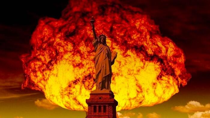 NextImg:Quinn: Countdown To Crisis, Catastrophe, & Collapse
