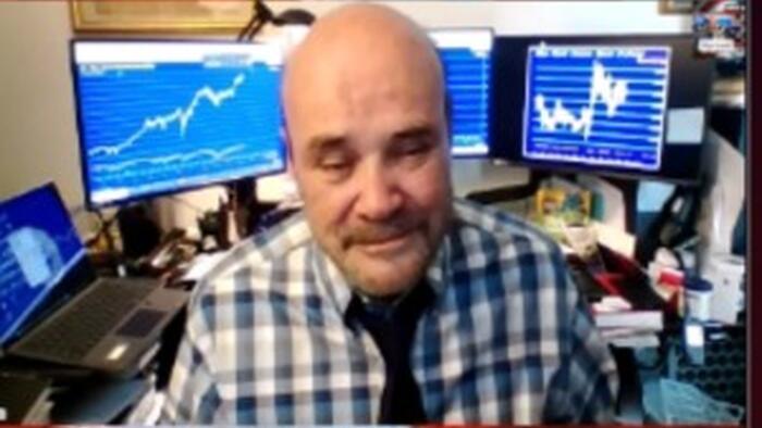 NextImg:"We're Looking At Serious Civil Unrest Regardless Who Wins" - Martin Armstrong Fears Post-Election Chaos
