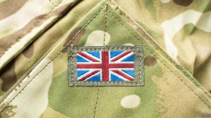 NextImg:Now For Another Failed UK Policy: Conscription