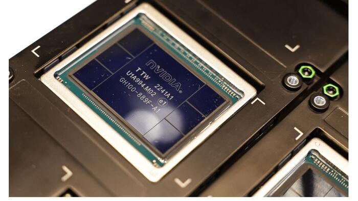 NextImg:China Gains Secret Access To Nvdia Microchips By Renting Computers