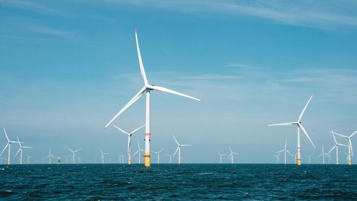 NextImg:New York To Pay $155 Per Megawatt Hour For Wind-Power, Current Rate Is $36 Per MWH