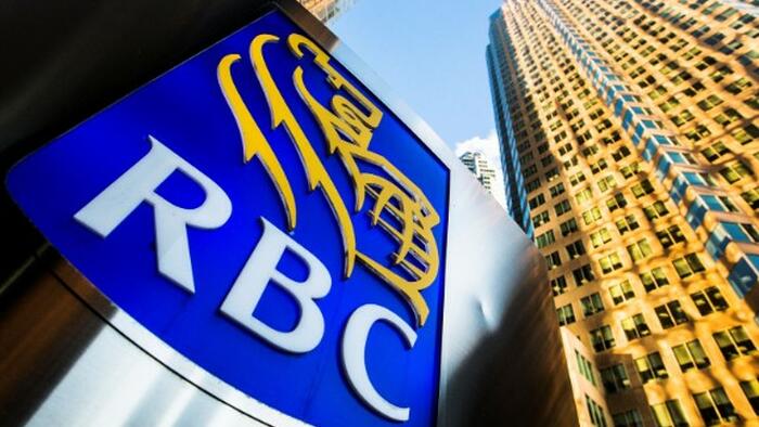 NextImg:Former RBC CFO Sues For $36 Million After Being Terminated For Alleged Affair With Co-Worker