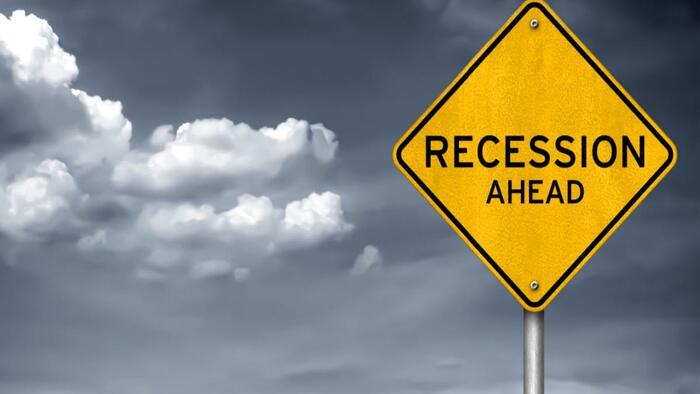 NextImg:Stocks End August Flat After Early Collapse; Bonds & Gold Soar On Rate-Cut Hopes