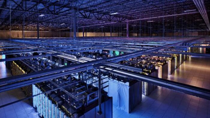 NextImg:"Chip Wars" Will Soon Be "Data Center Wars", As Our "Next AI Trade" Develops