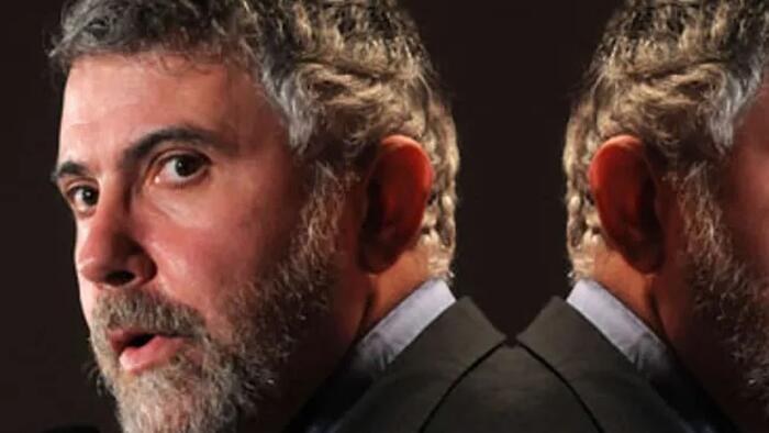NextImg:Krugman: Harris Hasn't Proposed Price Controls... But It's Good That She Did