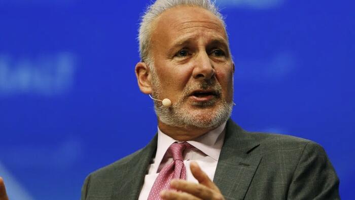 NextImg:"It's Socialism!": Peter Schiff Destroys Kamala Harris' Economic Policy Agenda