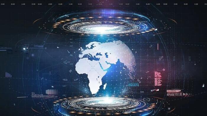 NextImg:Global Government Is No Conspiracy Theory