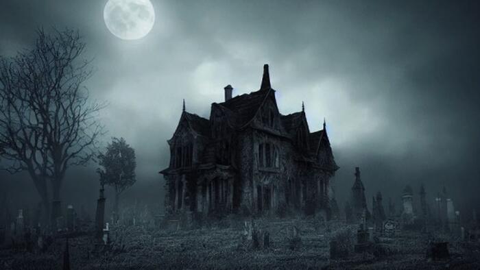 NextImg:Vast Stretches Of America Are So Depressed That They Look Like Something Out Of A Horror Movie