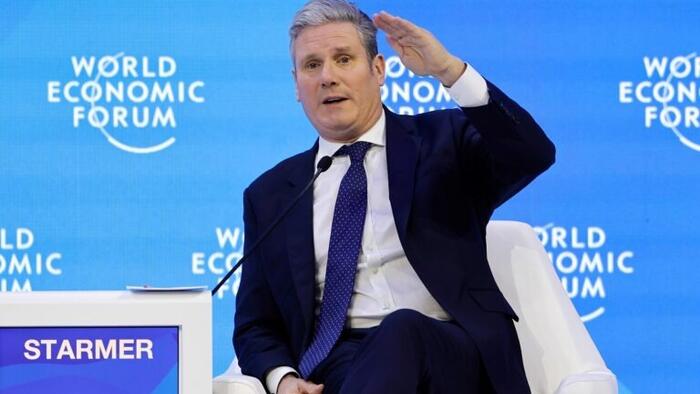 Britain Is Proof: Globalists Plan To Use Migrants As A Mercenary Army Against The West