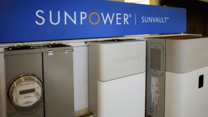 NextImg:Another Green Energy Company Declares Bankruptcy, Thank Biden's Tariffs