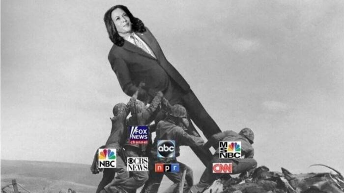 NextImg:Kamala: The NPC Candidate