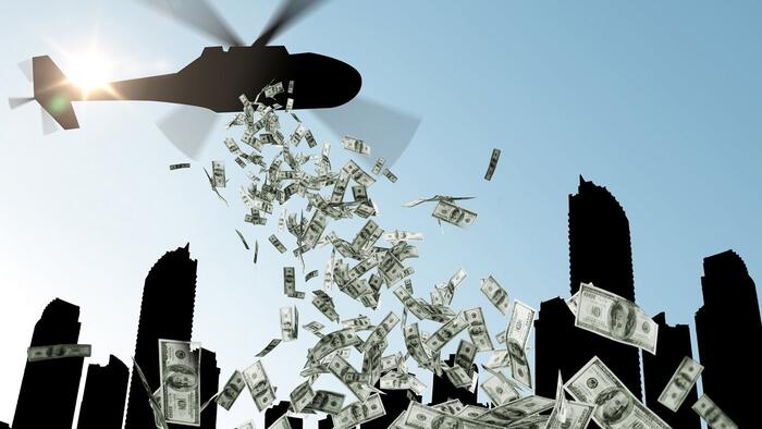 NextImg:Markets Need A Lot More Than A Rate-Cut