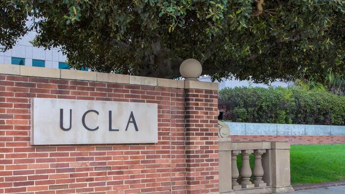 NextImg:UCLA Medical School Hired Students To Write Course Curriculum Emphasizing "Structural Racism And Health Equity"