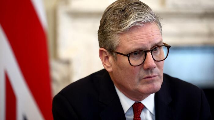 NextImg:UK Prime Minister Calls For Crackdown On Angry Brits - Violent Migrants Get A Pass