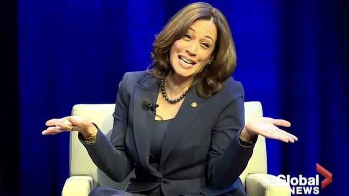 NextImg:WaPo Slams Harris' Economic "Gimmicks" While NYT Says "A Coup Is Still A Coup"