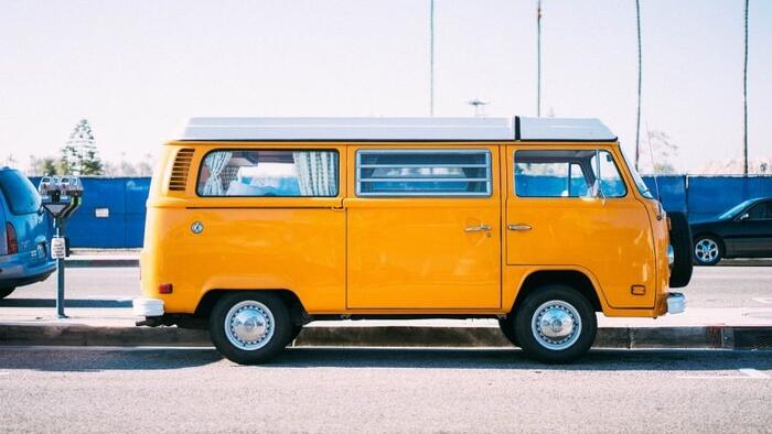 NextImg:If Everything Is So Great, Why Are Millions Of Americans Sleeping In Their Vehicles?