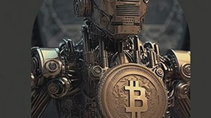 NextImg:Bitcoin Is Change Management