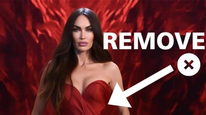 NextImg:San Francisco City Attorney Sues Sites That "Undress" Women With AI
