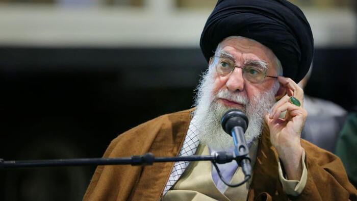 NextImg:Iran Signals It's Climbing Down From Israel Attack Plans, 2 Weeks After Hanyieh Killing