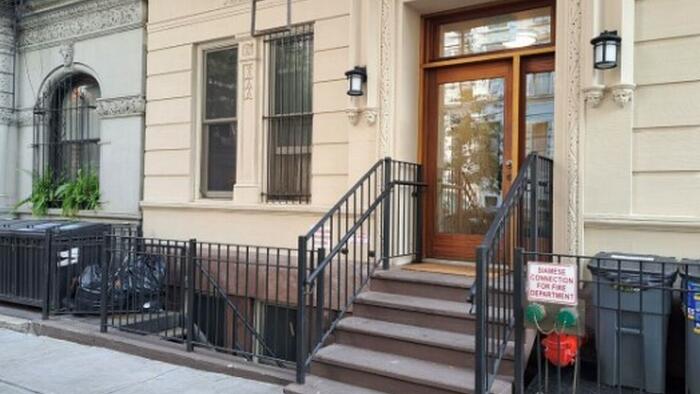 NextImg:Are Co-Ops Two Blocks From Central Park Really Selling For $174,000