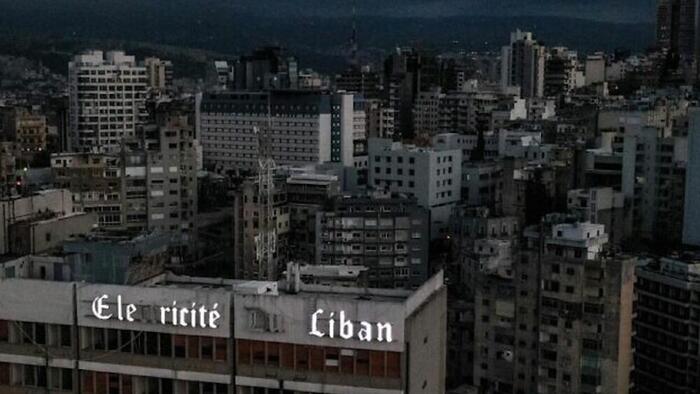 NextImg:Lebanon Plunged Into Darkness As Last Operational Power Plant Runs Out Of Fuel