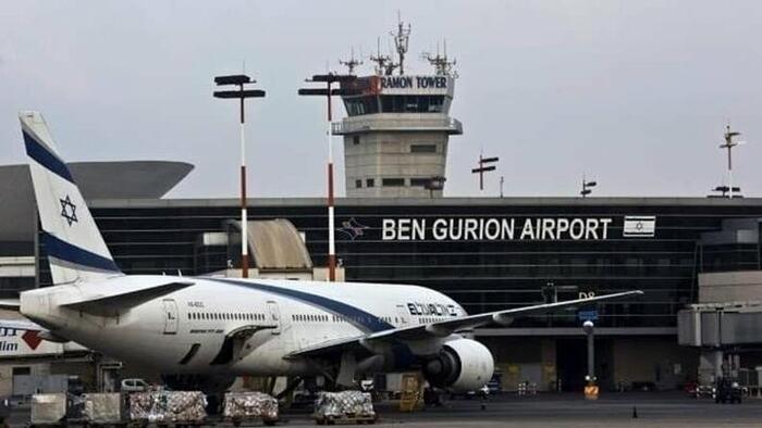 NextImg:Iran Says It Must 'Punish' Israel, Begins Clearing Airspace; Biden To Hold Situation Room Meeting