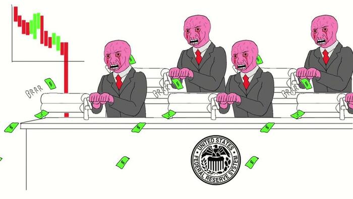 NextImg:The Fed's Fiat Money Is The Real Cause Of Price Inflation
