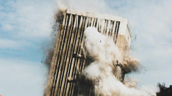 NextImg:Will $1 Trillion In Treasury Basis Trades Blow Up The Clearinghouses