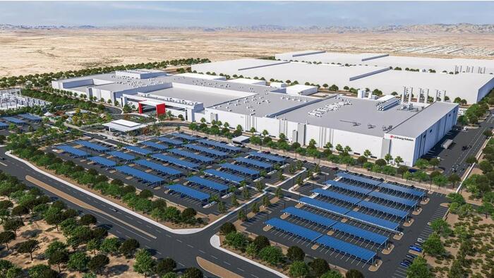 NextImg:Market Headwinds Force Owners To Hit The Brakes On EV Projects