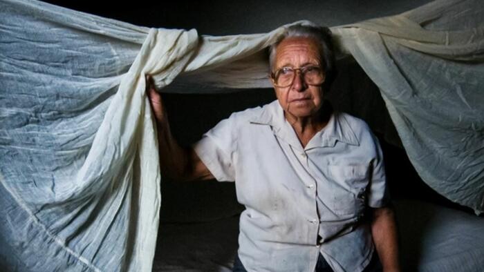 NextImg:"It's A Nightmare In Every Direction": In Communist Cuba, Elderly Left To Struggle On $10 Pensions