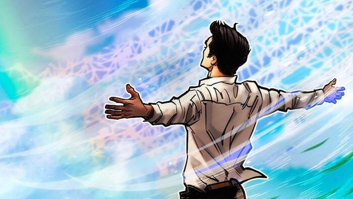NextImg:DeFi Is "Waking Up Again" - Active Loans Return To 2022 Levels