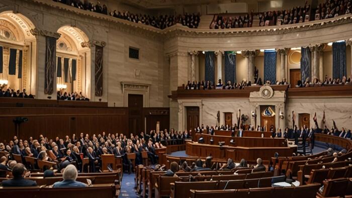 NextImg:The BITCOIN Act Of 2024 Explained