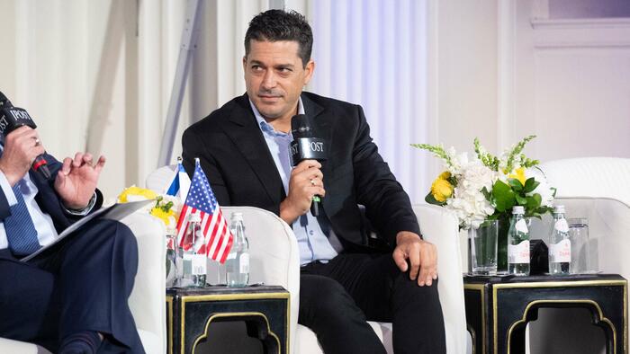 NextImg:Israel Sought To Bypass Foreign Agent Law To Spread Propaganda In US: The Guardian