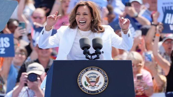 NextImg:Will The Fed Get Kamala Elected?