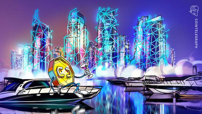 NextImg:Dubai Court Recognizes Crypto As A Valid Salary Payment