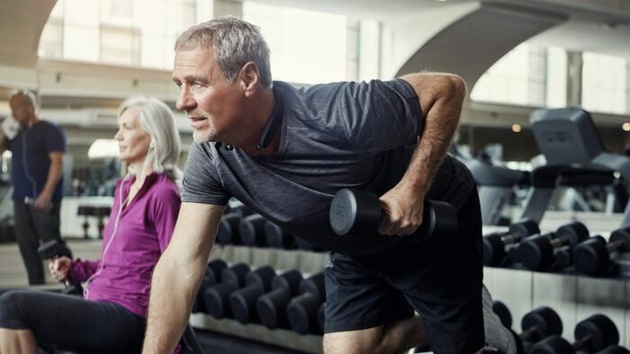NextImg:Reclaiming Strength and Rebuilding Lost Muscle