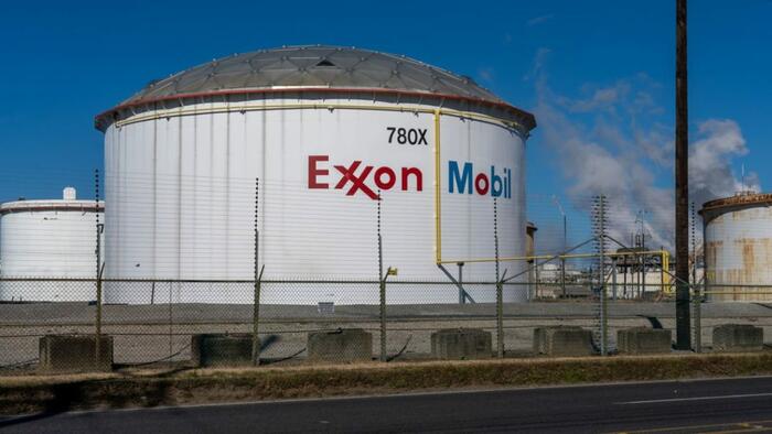 NextImg:ExxonMobil's Guyana Oil: A Trillion-Dollar Opportunity