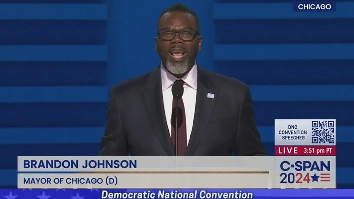 NextImg:Shut Out In Chi-Town: Jewish Groups Blocked From Marching During The DNC