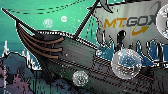 NextImg:Diamond Hands: Mt.Gox Creditors HODL Bitcoin Despite 10-Year Wait