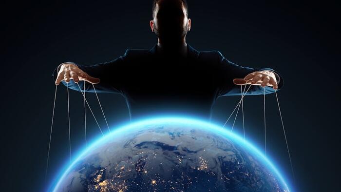 NextImg:The WHO Is No Longer Fit For Purpose