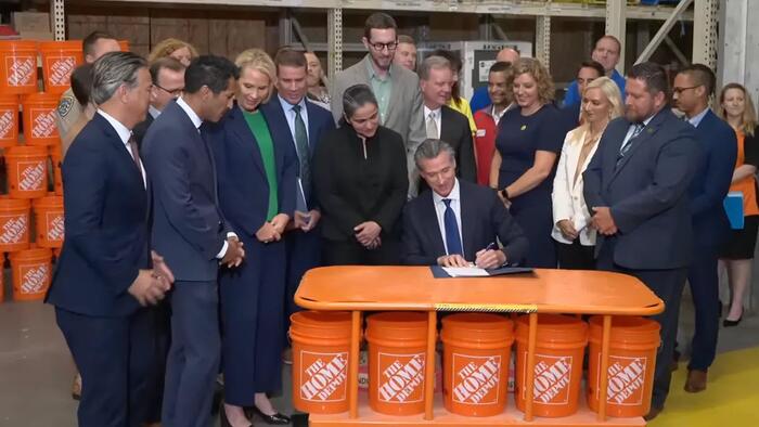 NextImg:Ten Years After Prop 47, California Goes Full Circle And Starts Fighting Retail Crime