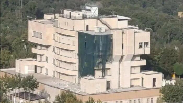 NextImg:Haniyeh Killed By Bomb Placed In Tehran Guesthouse 2 Months Ago In Astounding Mossad Penetration Of IRGC Security
