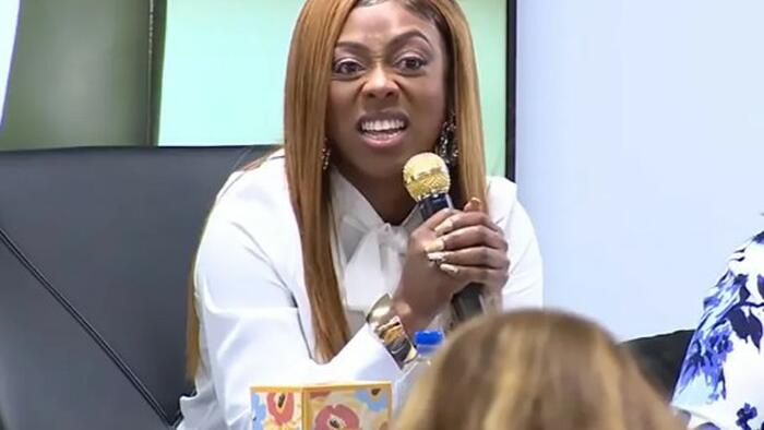 NextImg:"America's Worst Mayor" Tiffany Henyard Disappears After Investigation Reveals Millions In Debt, $40,000 In Amazon Purchases