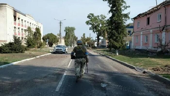 NextImg:Five Ways That Ukraine's Invasion Of Kursk Actually Harms American Interests
