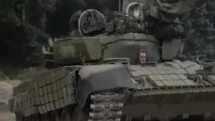 NextImg:What's Behind Belarus' Military Buildup Along The Ukrainian Border?