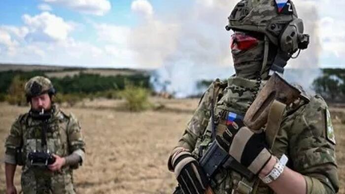 NextImg:Was Qatar Secretly Mediating A Partial Russian-Ukrainian Ceasefire Before Kursk?